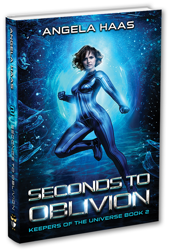 angela haas author seconds to oblivion 3D cover aug24 02